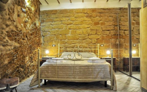  Grotta Dei Greci  Агридженто